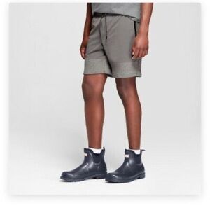 10.Hunter Men’s Sweat Shorts XXL